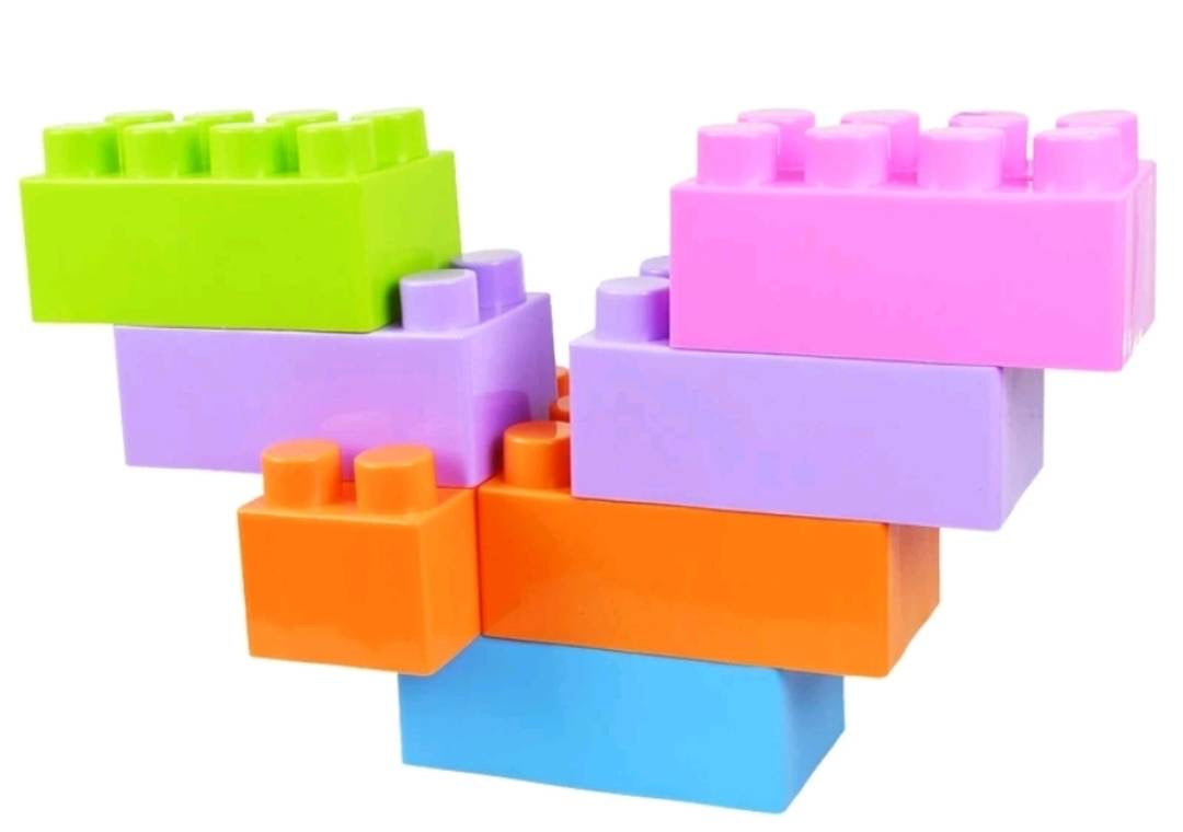 Large building blocks