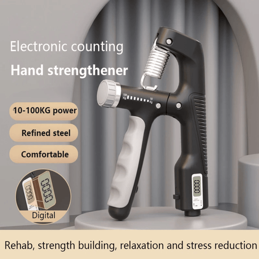 100kg adjustable hand grip - Otloubnow
