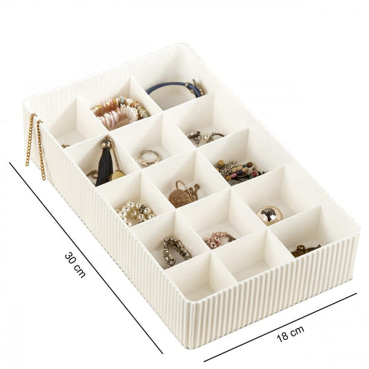 15 Compartment Organizer - Otloubnow