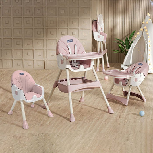 2 - In - 1 Baby High Chair - Otloubnow
