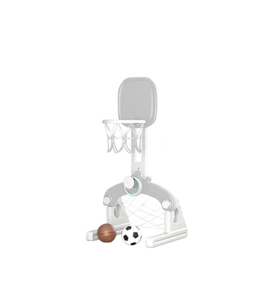 2 in 1 basketball & football - Otloubnow