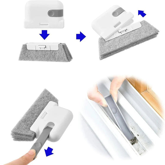 2 in 1 groove cleaner - Otloubnow