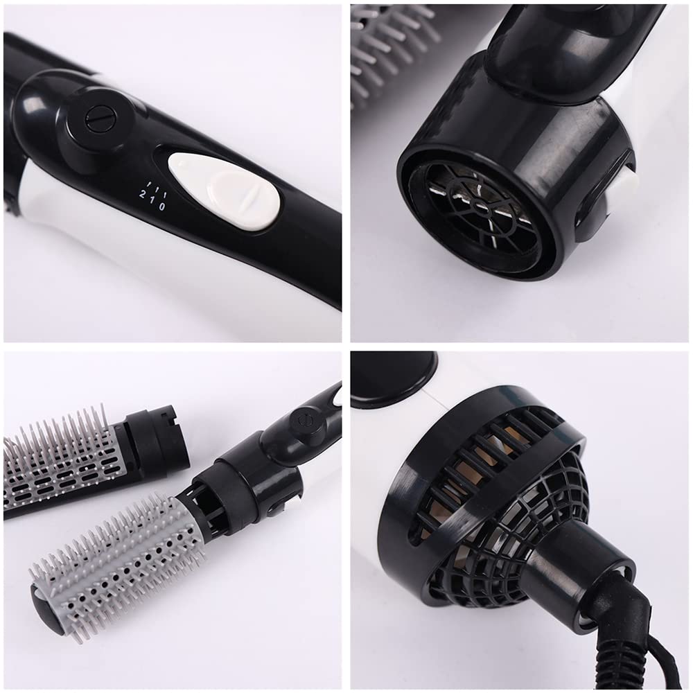 2 in 1 hot air brush - Otloubnow