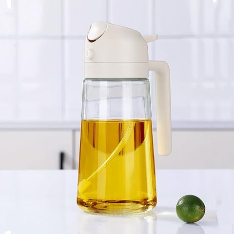 2 in 1 spray and pour oil - Otloubnow