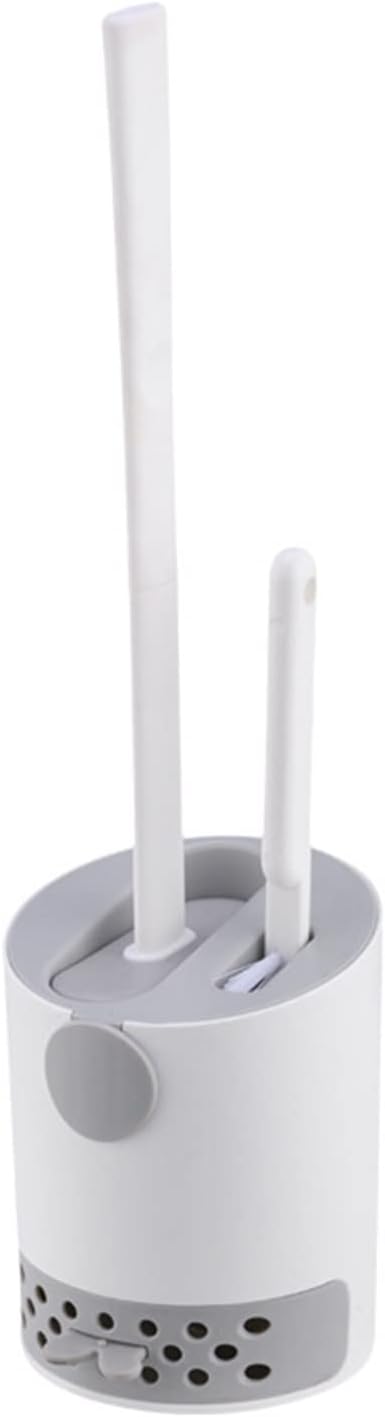 2 in 1 toilet cleaning set - Otloubnow