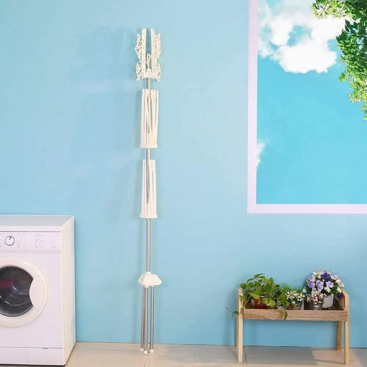 2 tier round hanger - Otloubnow