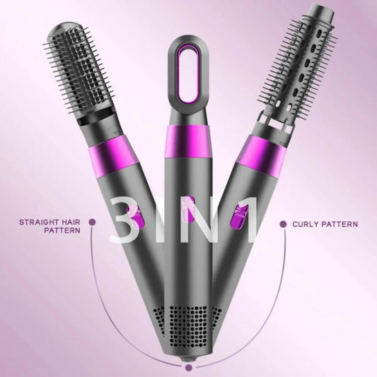 3 in 1 Hair Dryer - Otloubnow