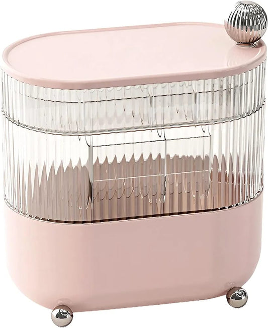 3 layers rotating organizer - Otloubnow