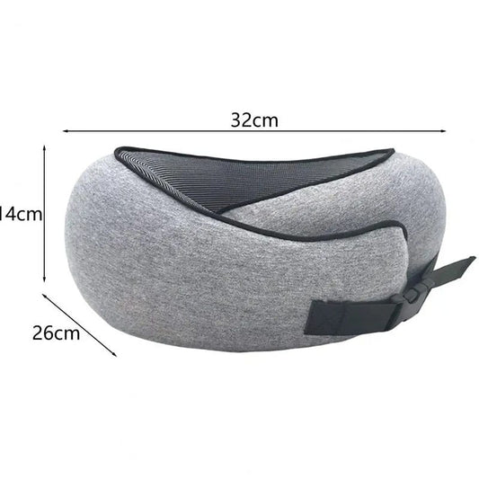 360 memory foam neck pillow - Otloubnow