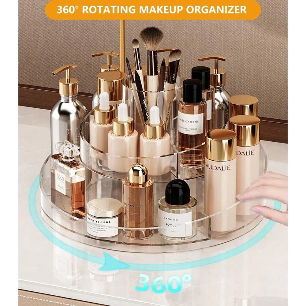 360 rotating organizer - Otloubnow