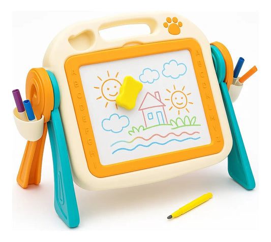 4 in 1 magnetic board - Otloubnow