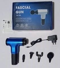 6 levels massage gun - Otloubnow