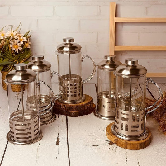 600 ml french press coffee maker - Otloubnow