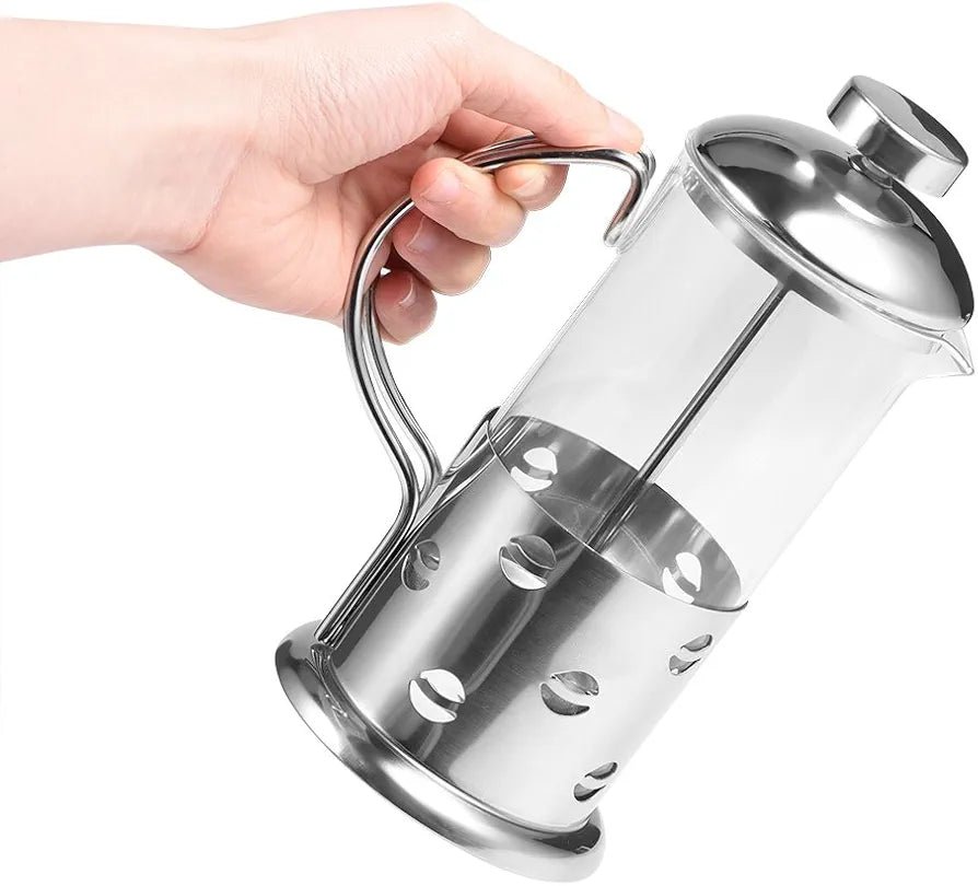 600 ml french press coffee maker - Otloubnow