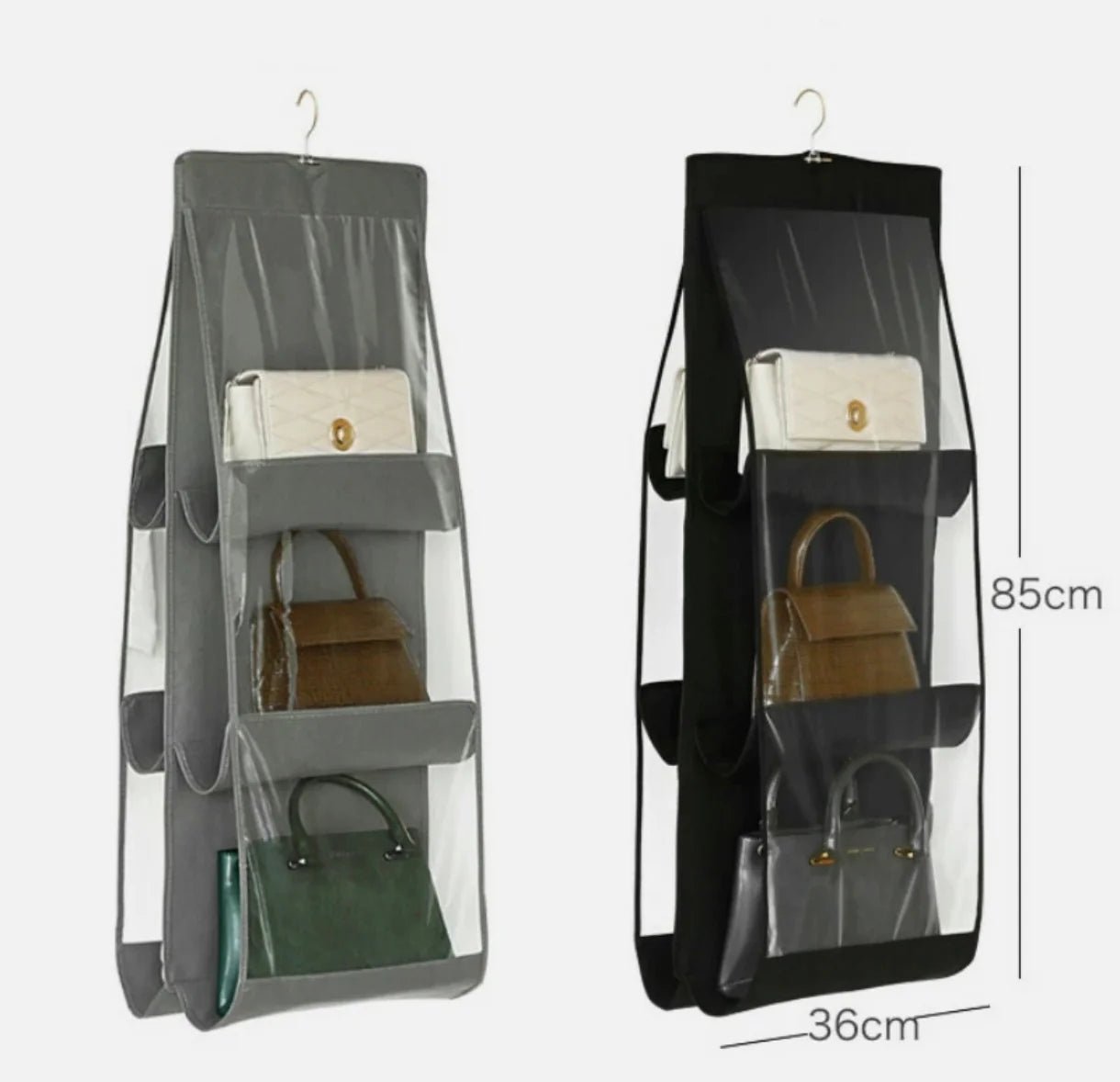 8 pockets bags organizer - Otloubnow