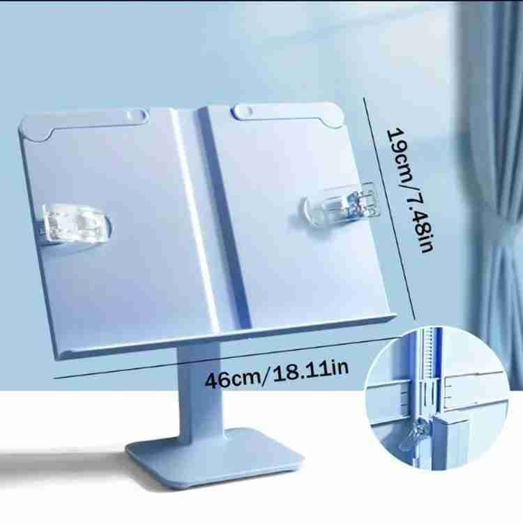 Adjustable book stand - Otloubnow