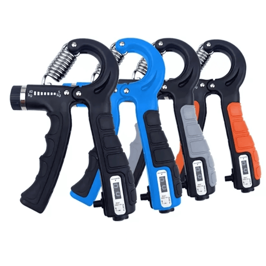 Adjustable Hand Grip - Otloubnow