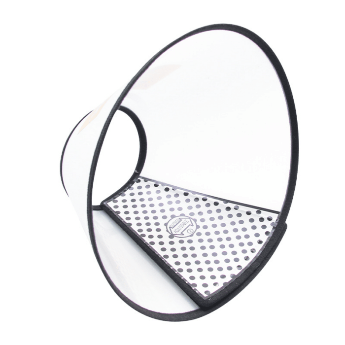 Adjustable Neck Protector for Dogs and Cats - Otloubnow