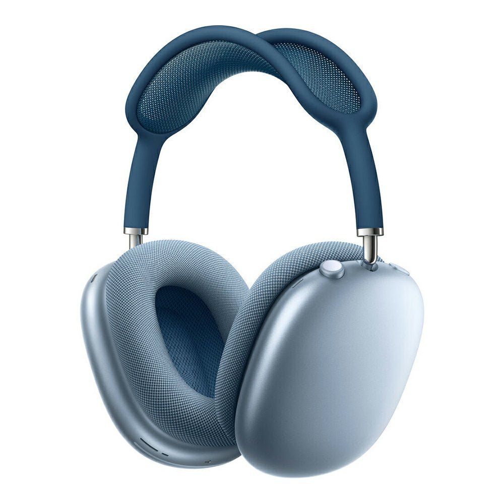 Airpods max with smart case - Otloubnow