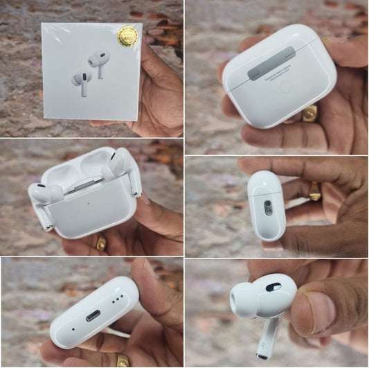 Airpods Pro 2 - Otloubnow