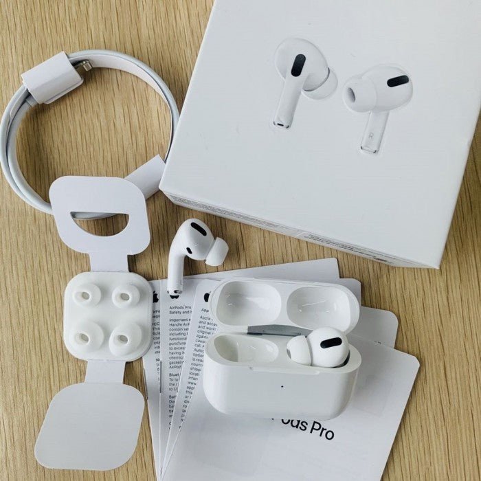 Airpods Pro 2 - Otloubnow