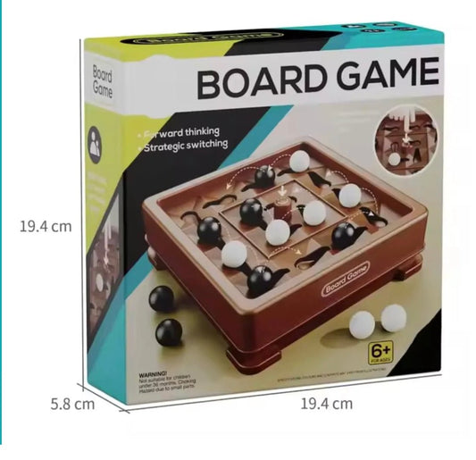 Align 4 board game - Otloubnow