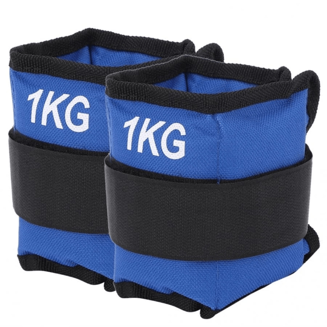 Ankle weights - Otloubnow