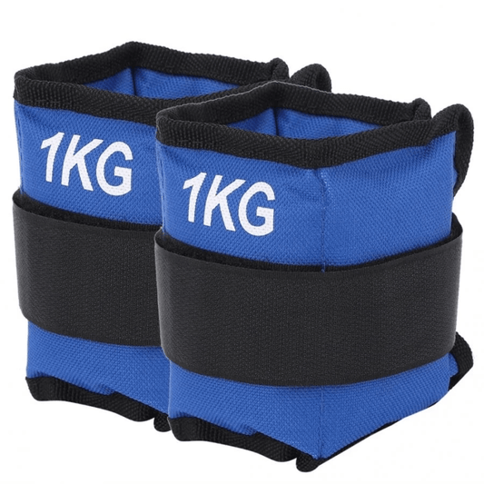 Ankle weights - Otloubnow