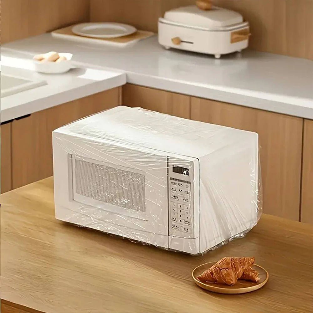 Appliance dust cover - Otloubnow