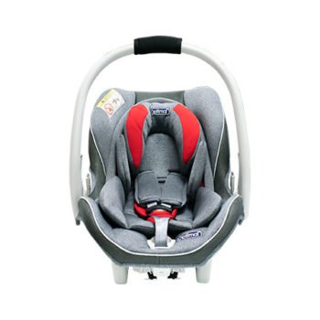 Baby Car Seat - Portable 2 - in - 1 - Otloubnow