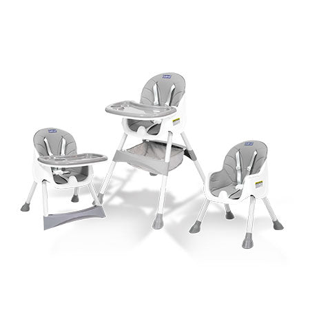 Baby High Chair with Storage - Otloubnow