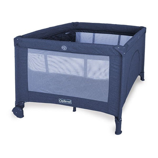 Baby Playpen (93x93 cm) - Otloubnow