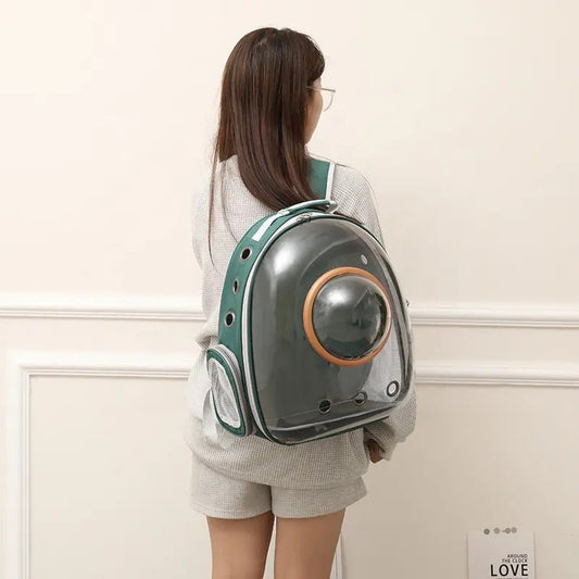 Backpack Pet Carrier - Otloubnow