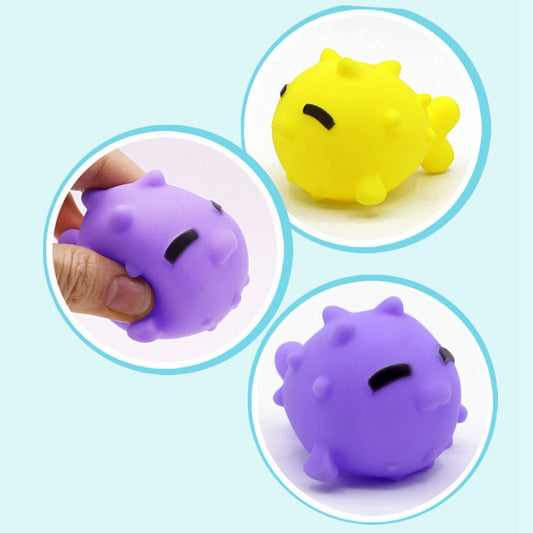 Bath Toys Dog Shaped - Otloubnow