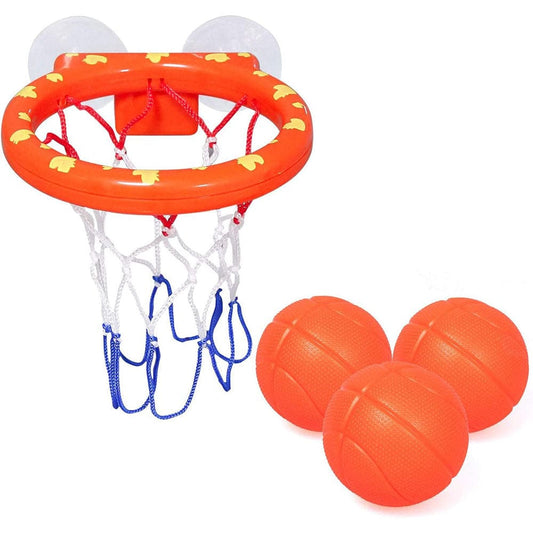 Bathtub water hoops - Otloubnow
