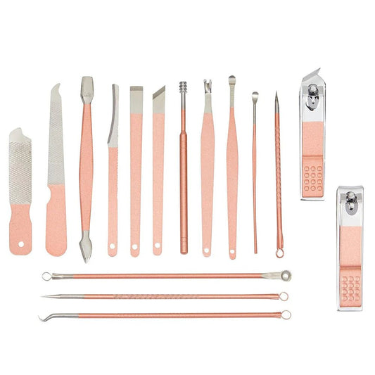 Beauty Care Set - Otloubnow