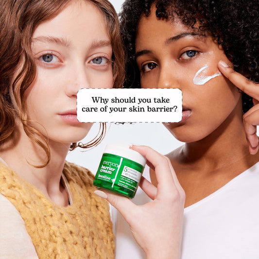 Beesline Everyone barrier cream - Otloubnow