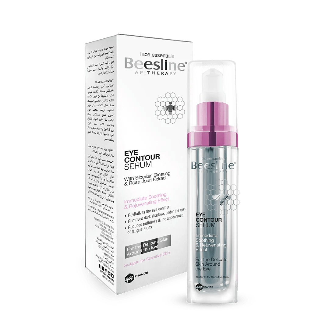 Beesline Eye Contour Serum 30 ml - Otloubnow