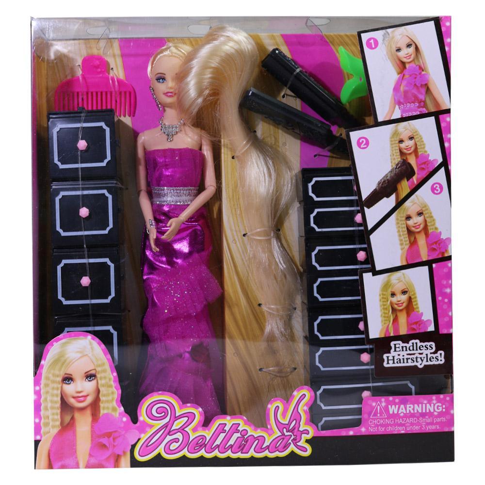 Bettina set with drawers - Otloubnow