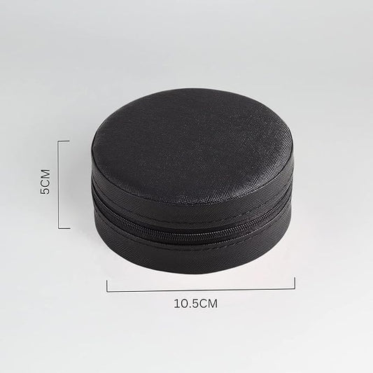 Black Jewelry storage bag - Otloubnow