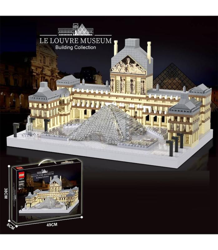 Blocks buildings collection - Otloubnow