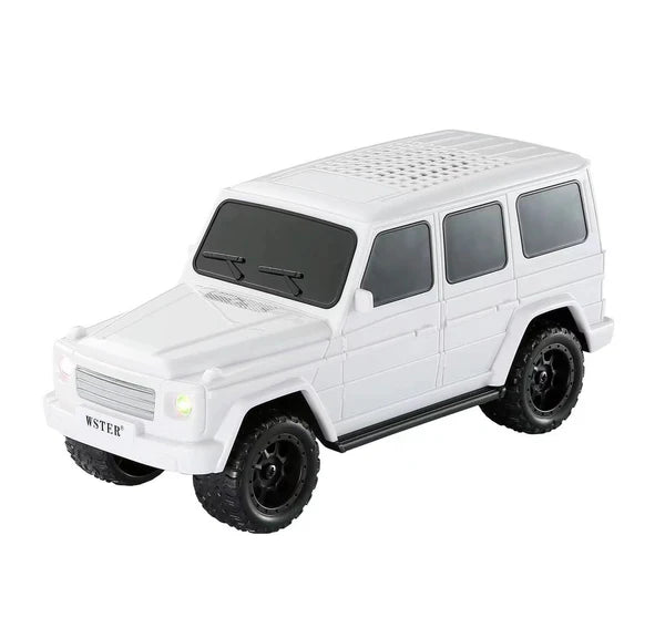 Bluetooth Speaker Car Ss - 591 8w - Otloubnow