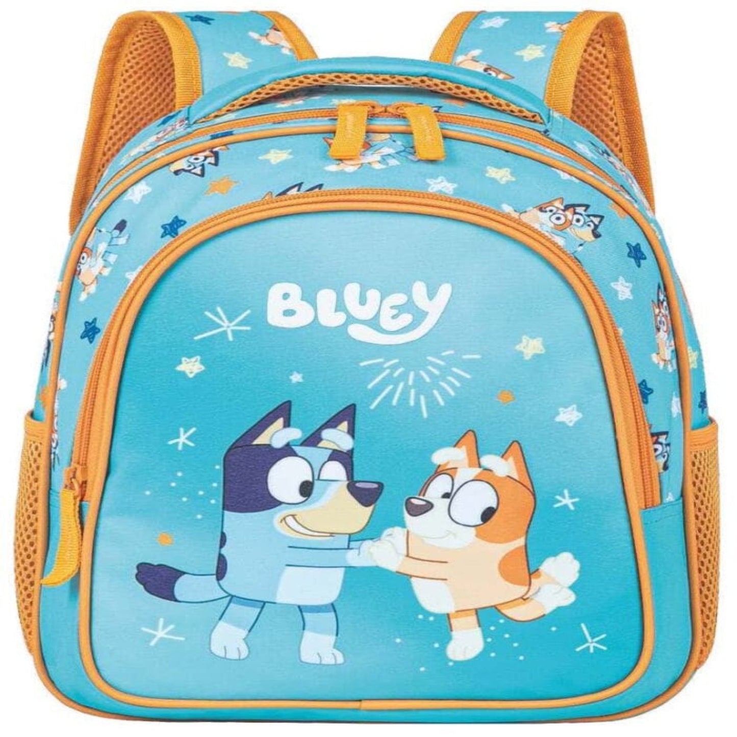 Bluey backpack - Otloubnow