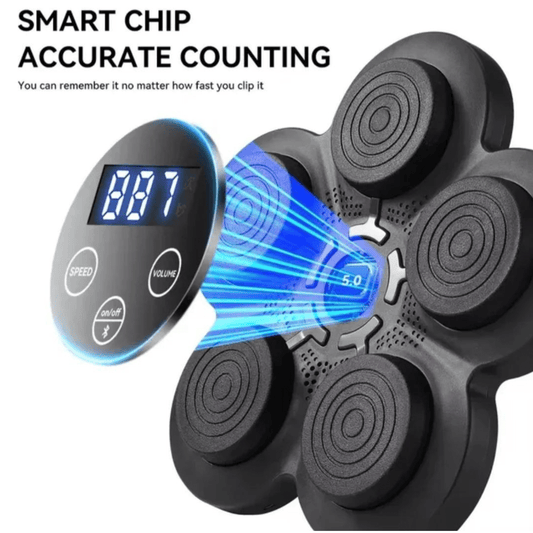 Boxing Target Machine - Otloubnow