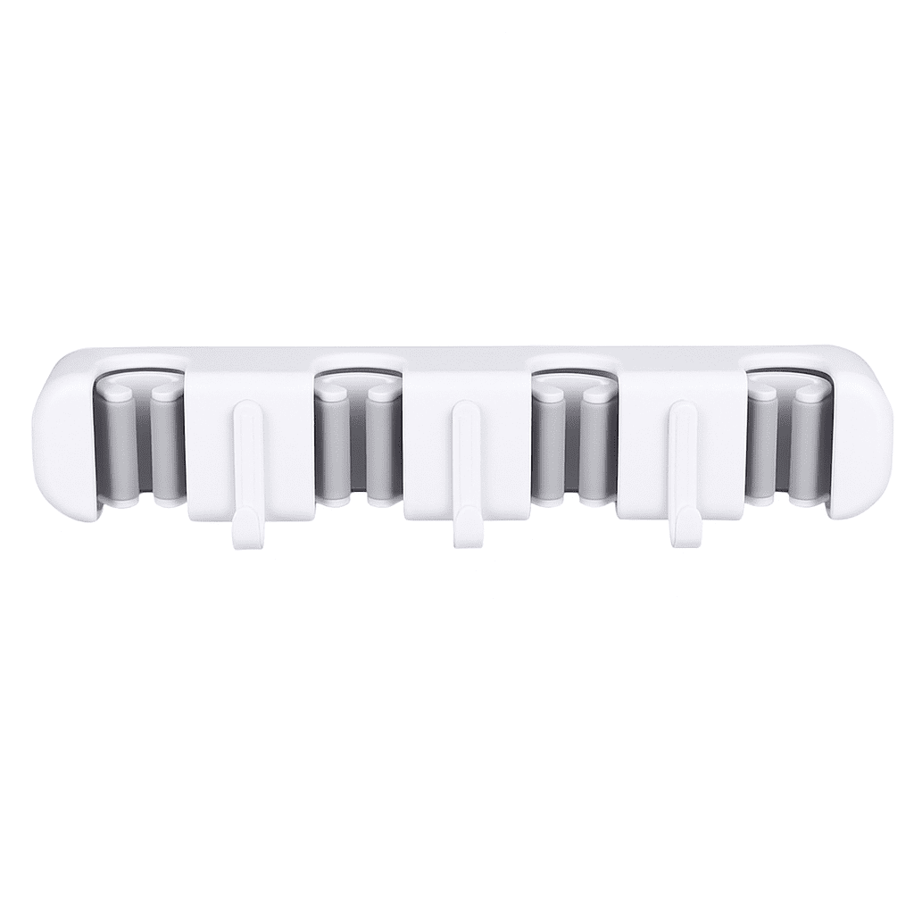 Broom wall mounted hanger - Otloubnow