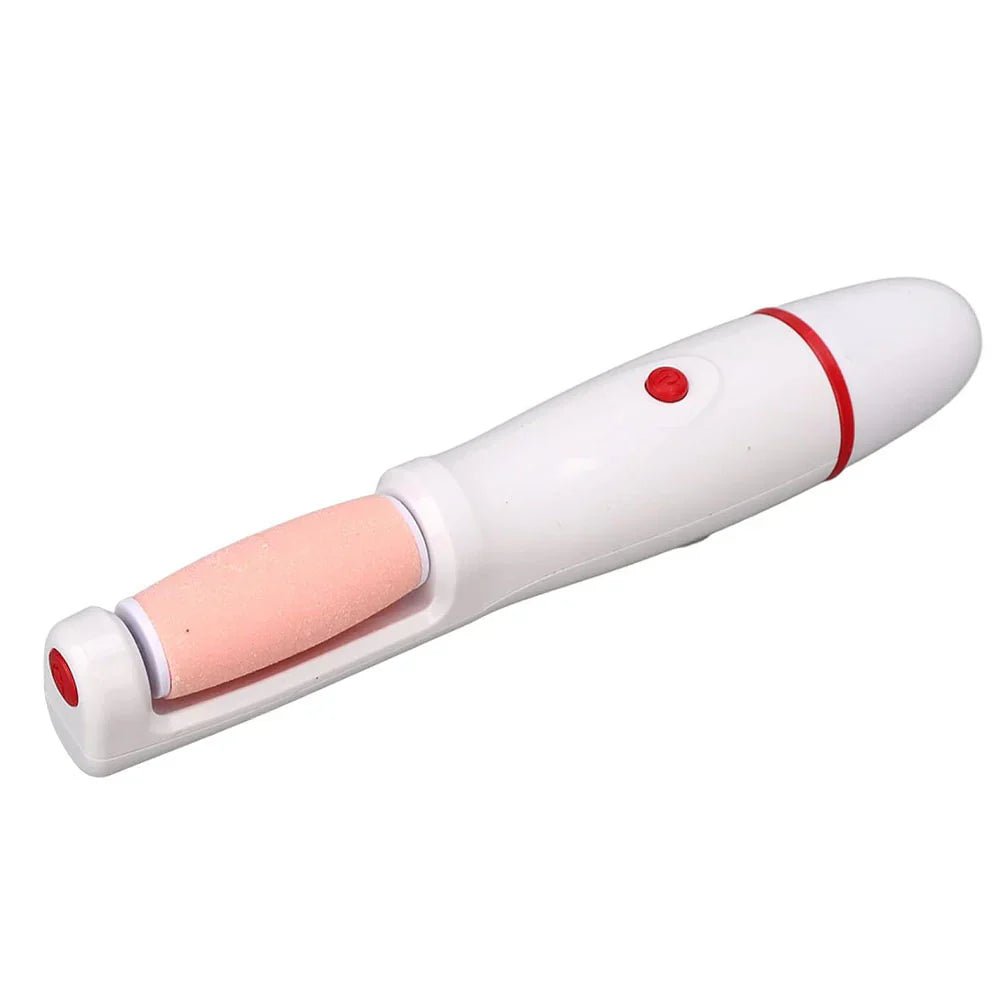 Callus Foot Grinder - Otloubnow