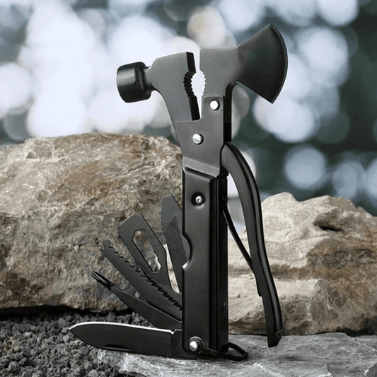 Camping Multitool - Otloubnow
