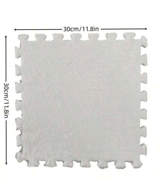 Carpet Foam Puzzle Mat - Otloubnow