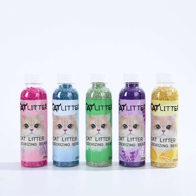 Cat Litter Deodorizer - Otloubnow