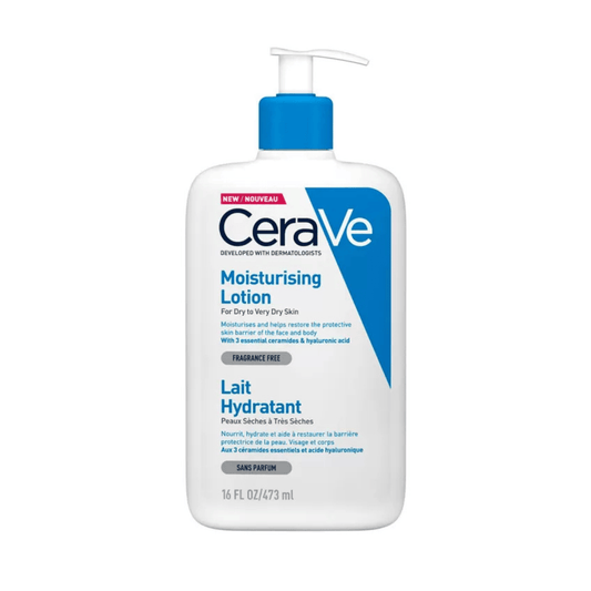 CeraVe Moisturising Lotion - Otloubnow